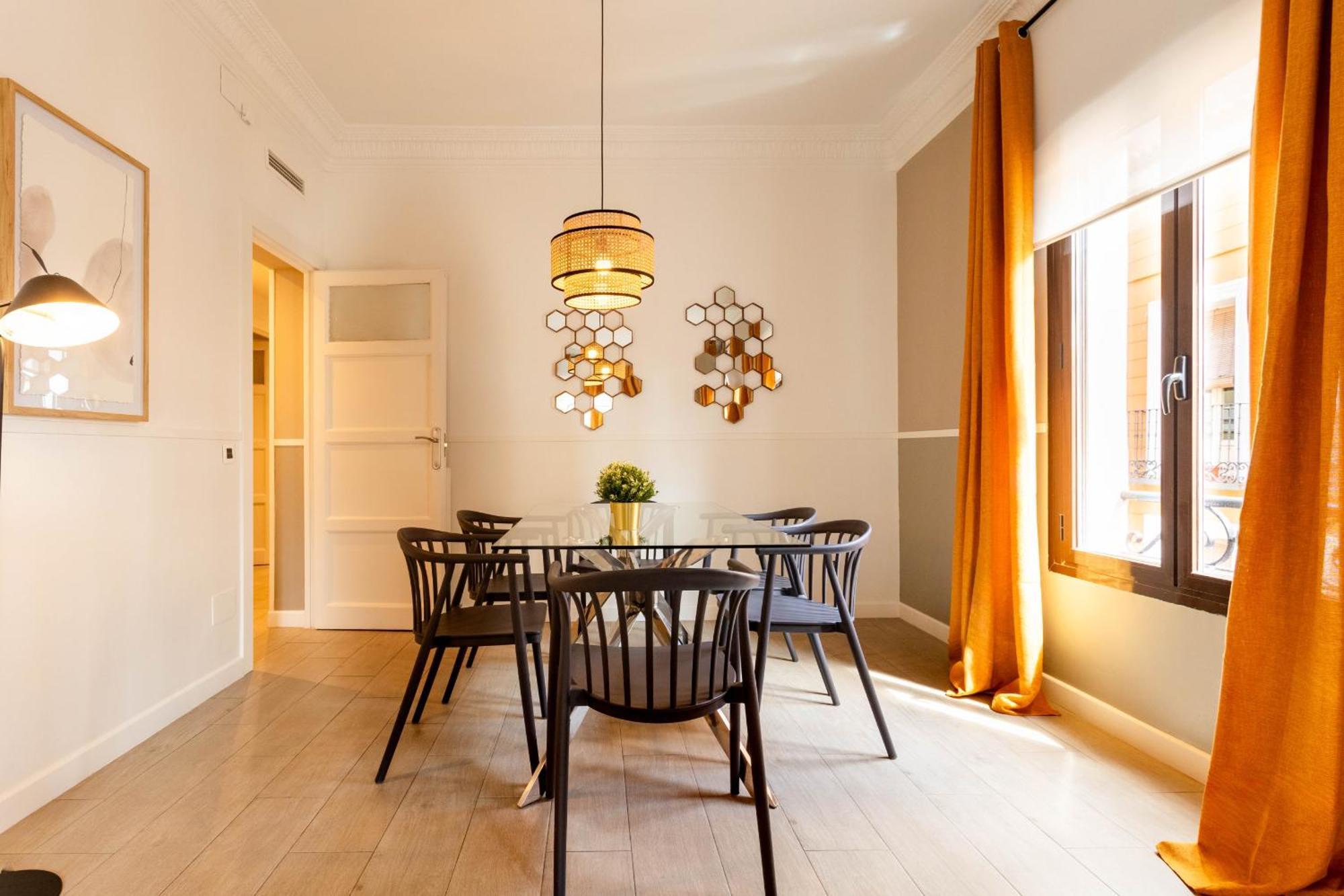 MIT House MadVille en Madrid Extérieur photo